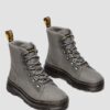 Botas utilitarias de ante para mujer Combs Botas utilitarias de ante para mujer Combs