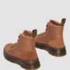 Botas utilitarias de ante para mujer Combs Botas utilitarias de ante para mujer Combs