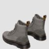 Botas utilitarias de ante para mujer Combs Botas utilitarias de ante para mujer Combs