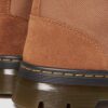 Botas utilitarias de ante para mujer Combs Botas utilitarias de ante para mujer Combs