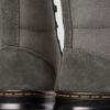 Botas utilitarias de ante para mujer Combs Botas utilitarias de ante para mujer Combs