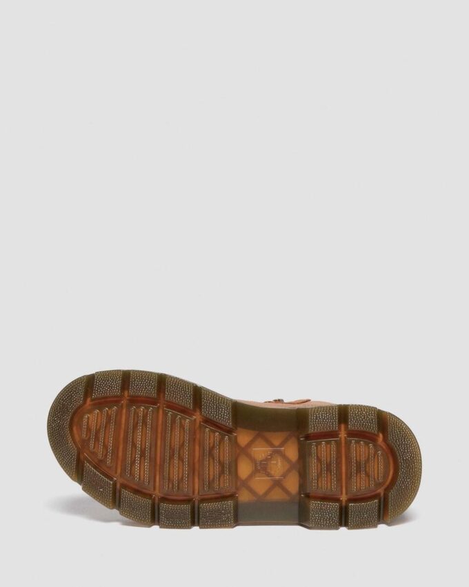 Botas utilitarias de ante para mujer Combs Botas utilitarias de ante para mujer Combs