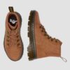 Botas utilitarias de ante para mujer Combs Botas utilitarias de ante para mujer Combs