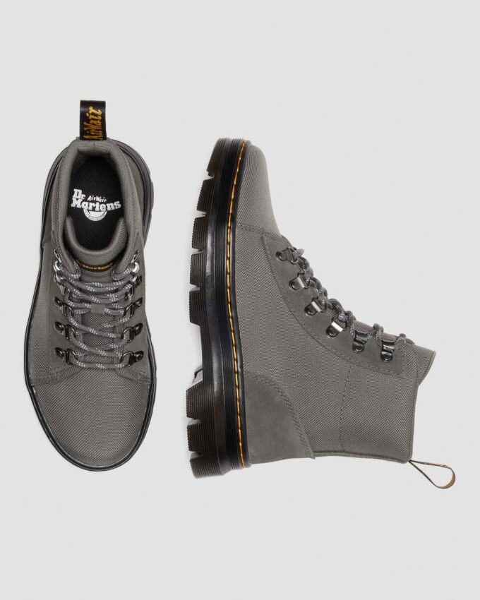 Botas utilitarias de ante para mujer Combs Botas utilitarias de ante para mujer Combs