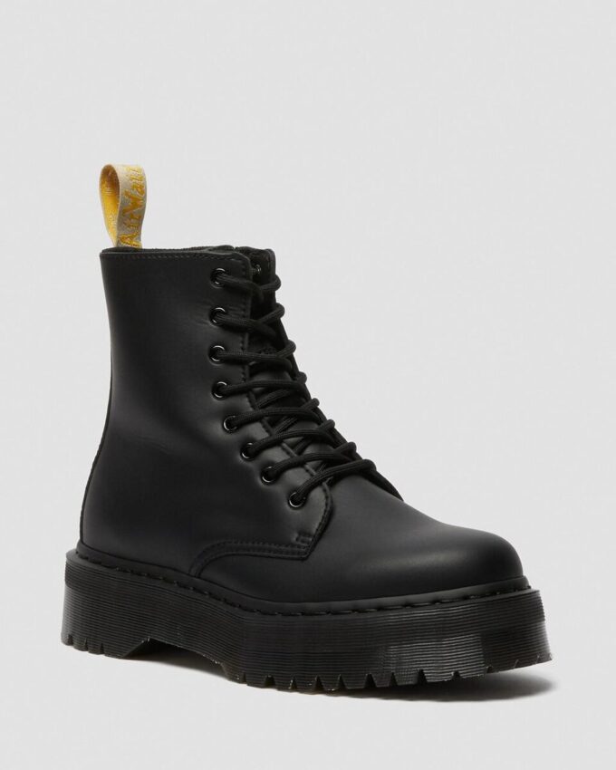 Botas veganas con plataforma Jadon II Mono Botas veganas con plataforma Jadon II Mono