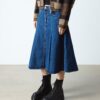 Botas veganas con plataforma Jadon II Mono Botas veganas con plataforma Jadon II Mono