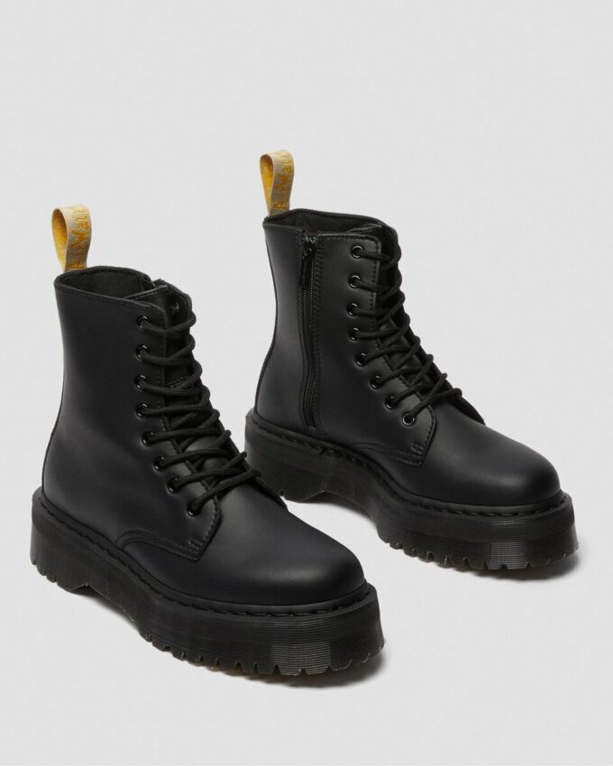 Botas veganas con plataforma Jadon II Mono Botas veganas con plataforma Jadon II Mono