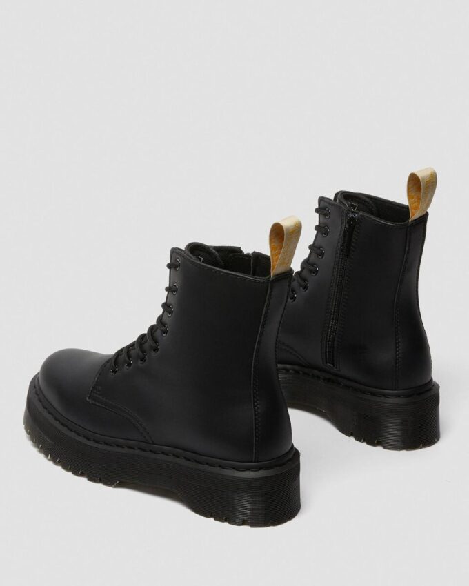 Botas veganas con plataforma Jadon II Mono Botas veganas con plataforma Jadon II Mono