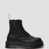 Botas veganas con plataforma Jadon II Mono Botas veganas con plataforma Jadon II Mono
