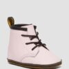 Botines de piel Newborn 1460 Auburn Botines de piel Newborn 1460 Auburn