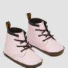 Botines de piel Newborn 1460 Auburn Botines de piel Newborn 1460 Auburn