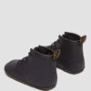 Botines de piel Newborn 1460 Auburn