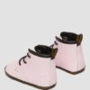 Botines de piel Newborn 1460 Auburn Botines de piel Newborn 1460 Auburn