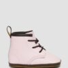 Botines de piel Newborn 1460 Auburn Botines de piel Newborn 1460 Auburn