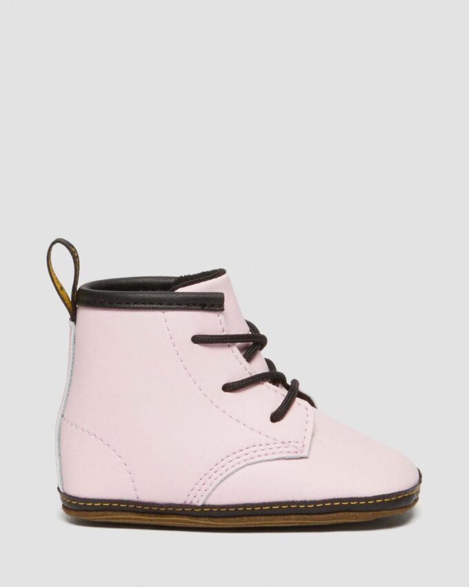Botines de piel Newborn 1460 Auburn Botines de piel Newborn 1460 Auburn
