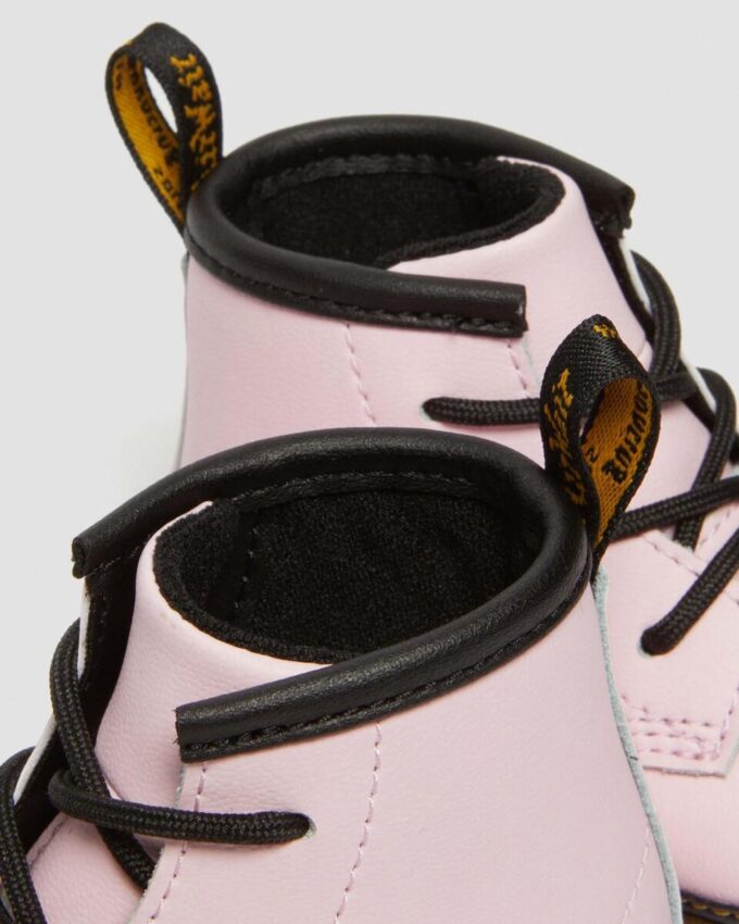 Botines de piel Newborn 1460 Auburn Botines de piel Newborn 1460 Auburn