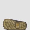 Botines de piel Newborn 1460 Auburn