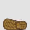 Botines de piel Newborn 1460 Auburn Botines de piel Newborn 1460 Auburn