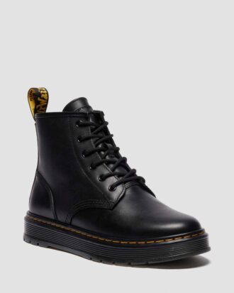 BROOKLINE CHUKKA Botas informales de piel