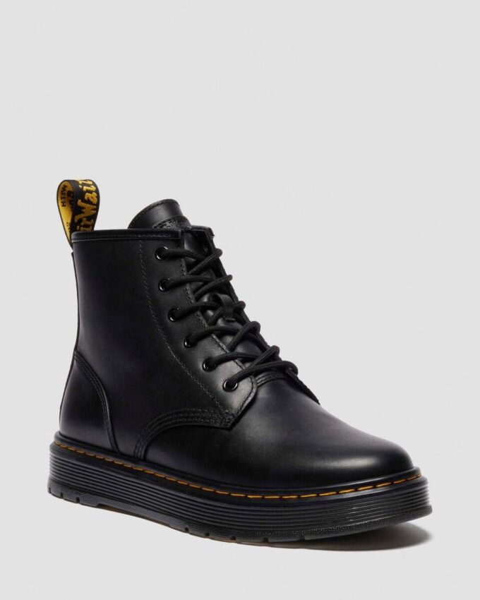 BROOKLINE CHUKKA Botas informales de piel BROOKLINE CHUKKA Botas informales de piel