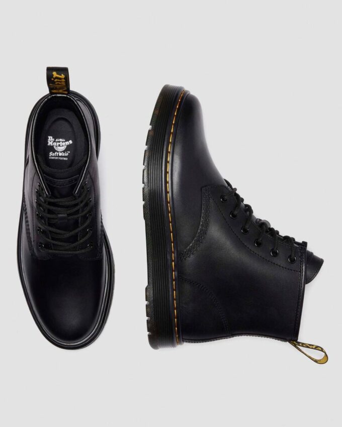 BROOKLINE CHUKKA Botas informales de piel BROOKLINE CHUKKA Botas informales de piel