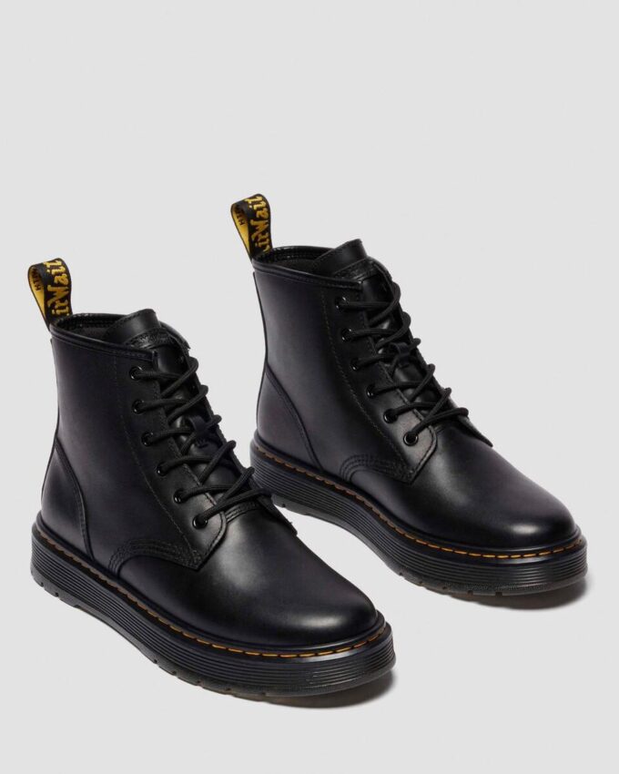 BROOKLINE CHUKKA Botas informales de piel BROOKLINE CHUKKA Botas informales de piel
