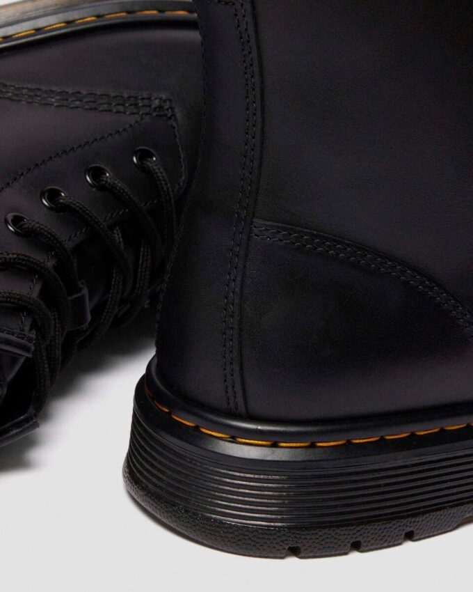 BROOKLINE CHUKKA Botas informales de piel BROOKLINE CHUKKA Botas informales de piel