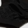 Calcetines de algodón orgánico con volantes