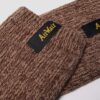 CALCETINES DE MEZCLA DE ALGODÓN ORGÁNICO WARMWAIR