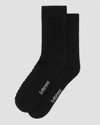 Calcetines Double Doc de mezcla de algodón