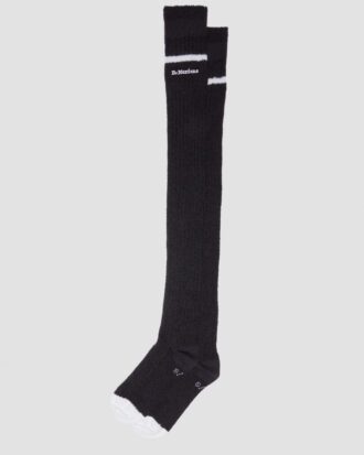 Calcetines largos jaspeados Calcetines largos jaspeados