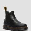 Chelsea Boots de Smooth Leather 2976 Bex Chelsea Boots de Smooth Leather 2976 Bex