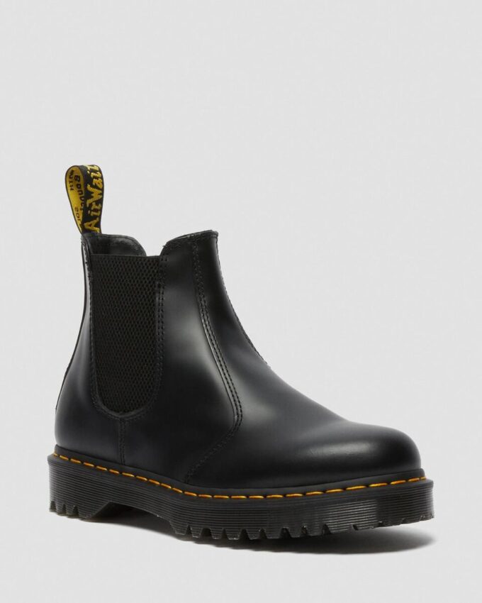 Chelsea Boots de Smooth Leather 2976 Bex Chelsea Boots de Smooth Leather 2976 Bex