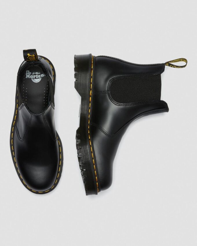 Chelsea Boots de Smooth Leather 2976 Bex Chelsea Boots de Smooth Leather 2976 Bex