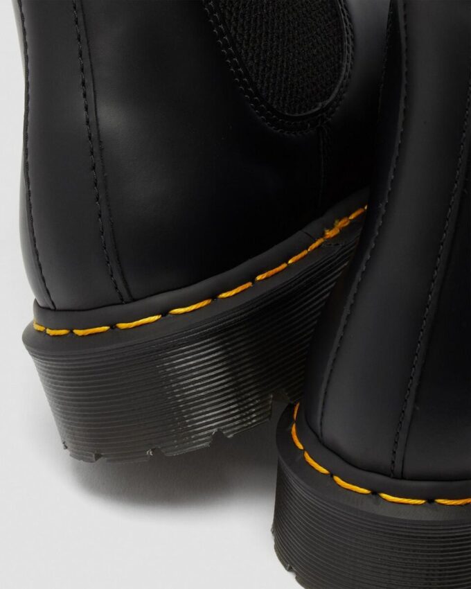 Chelsea Boots de Smooth Leather 2976 Bex Chelsea Boots de Smooth Leather 2976 Bex
