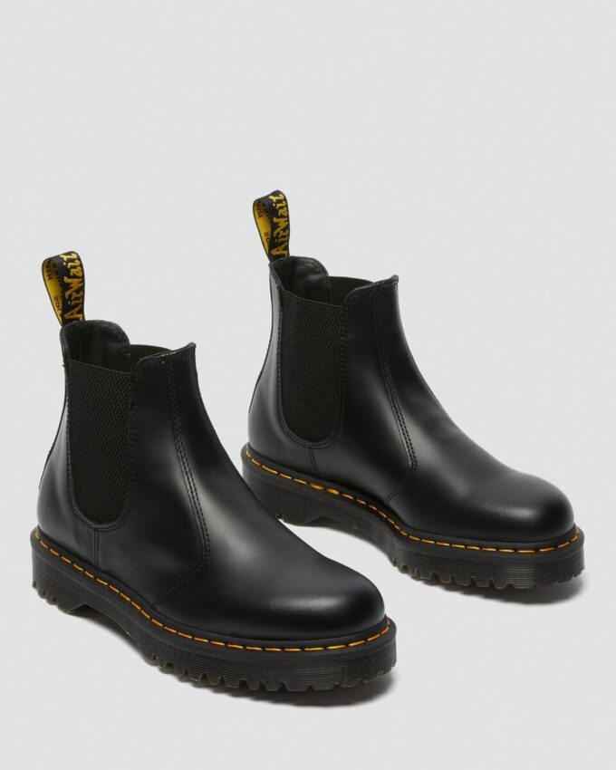 Chelsea Boots de Smooth Leather 2976 Bex Chelsea Boots de Smooth Leather 2976 Bex