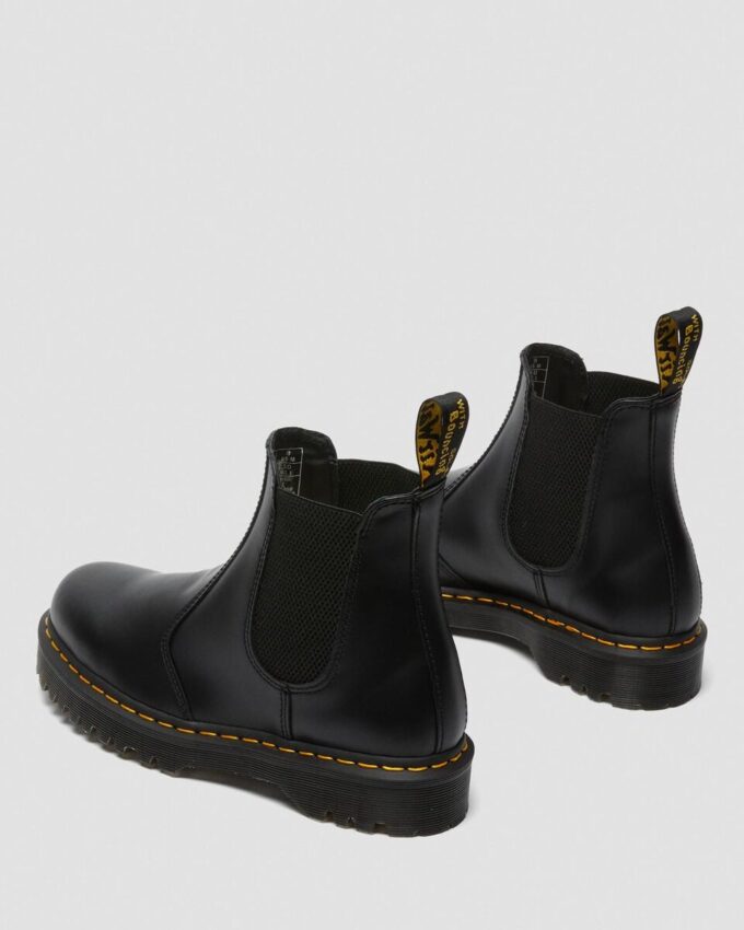 Chelsea Boots de Smooth Leather 2976 Bex Chelsea Boots de Smooth Leather 2976 Bex