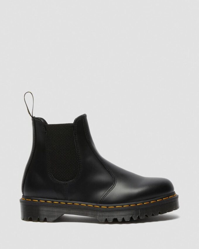 Chelsea Boots de Smooth Leather 2976 Bex Chelsea Boots de Smooth Leather 2976 Bex