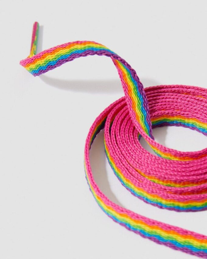 Cordones planos de 55 pulgadas (8-10 ojales) Cordones planos de 55 pulgadas (8-10 ojales)