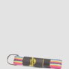 Cordones planos Rainbow de 26 pulgadas (3 ojales) Cordones planos Rainbow de 26 pulgadas (3 ojales)