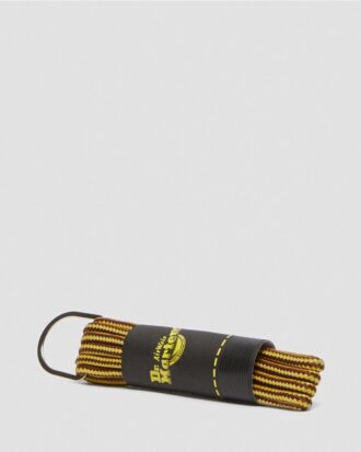 Cordones redondos de 26 pulgadas (3 ojales)