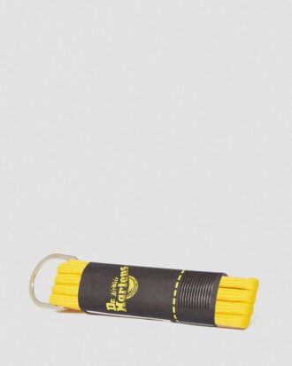 Cordones redondos de 26 pulgadas (3 ojales)