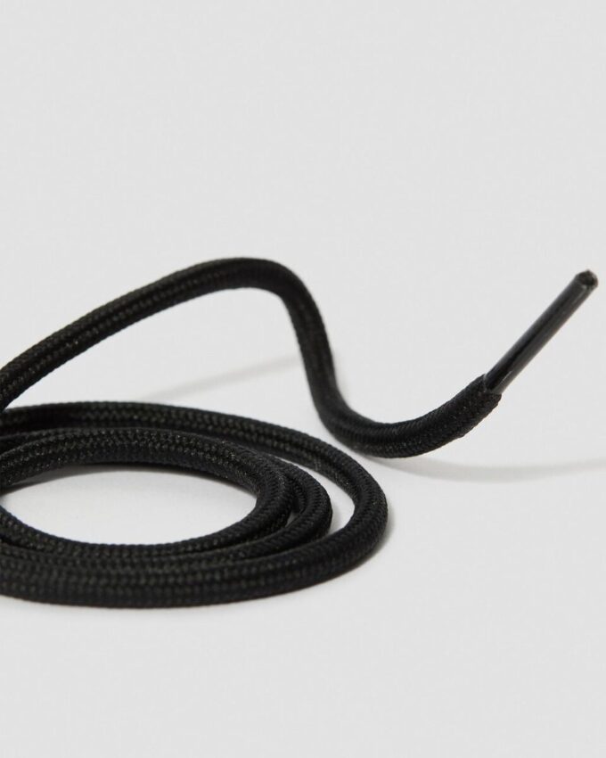 Cordones redondos de 26 pulgadas (3 ojales)