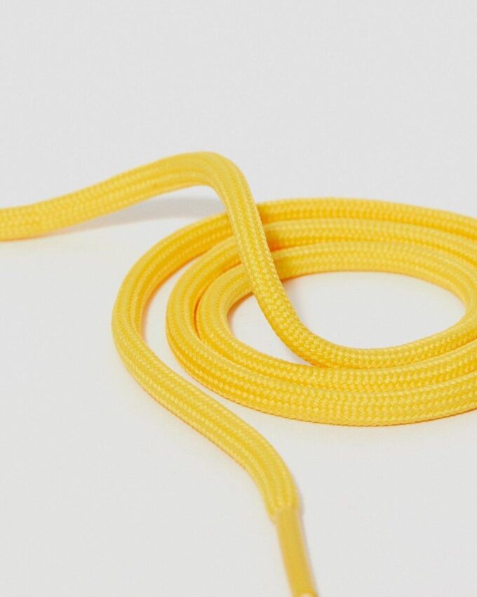 Cordones redondos de 26 pulgadas (3 ojales)
