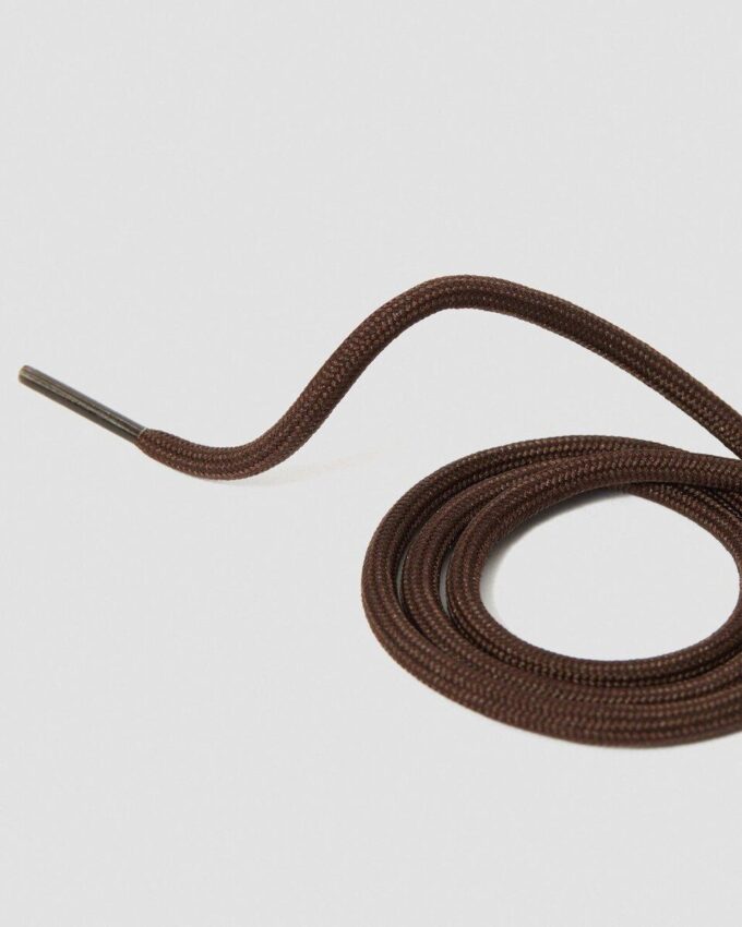 Cordones redondos de 26 pulgadas (3 ojales)