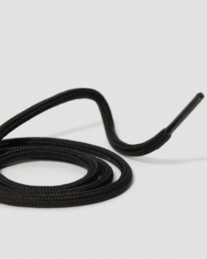 Cordones redondos de 26 pulgadas (3 ojales)