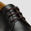 Cordones redondos de 26 pulgadas (3 ojales)