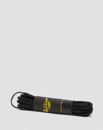 Cordones redondos de 36 pulgadas (4-5 ojales)