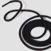 Cordones redondos de 47 pulgadas (6-7 ojales)