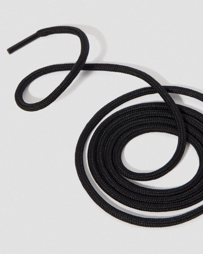 Cordones redondos de 47 pulgadas (6-7 ojales)